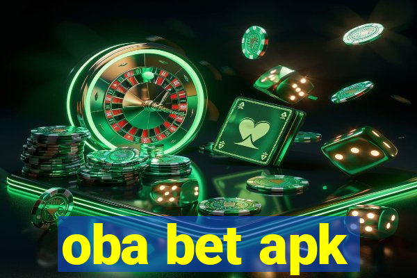 oba bet apk